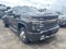 2021 Chevrolet Silverado 3500 HD High Country