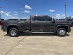 2021 Chevrolet Silverado 3500 HD High Country
