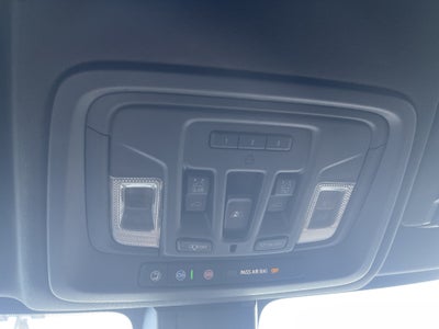 2021 Chevrolet Silverado 3500 HD High Country