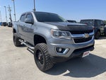 2018 Chevrolet Colorado 4WD LT