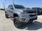 2018 Chevrolet Colorado 4WD LT