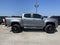 2018 Chevrolet Colorado 4WD LT