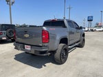 2018 Chevrolet Colorado 4WD LT