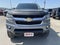 2018 Chevrolet Colorado 4WD LT