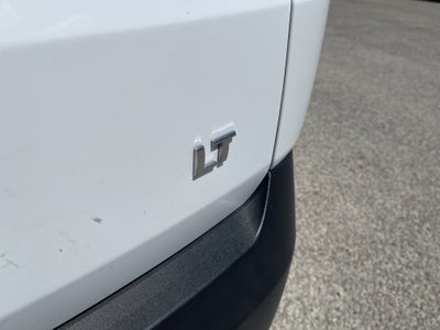 2023 Chevrolet Traverse 2FL