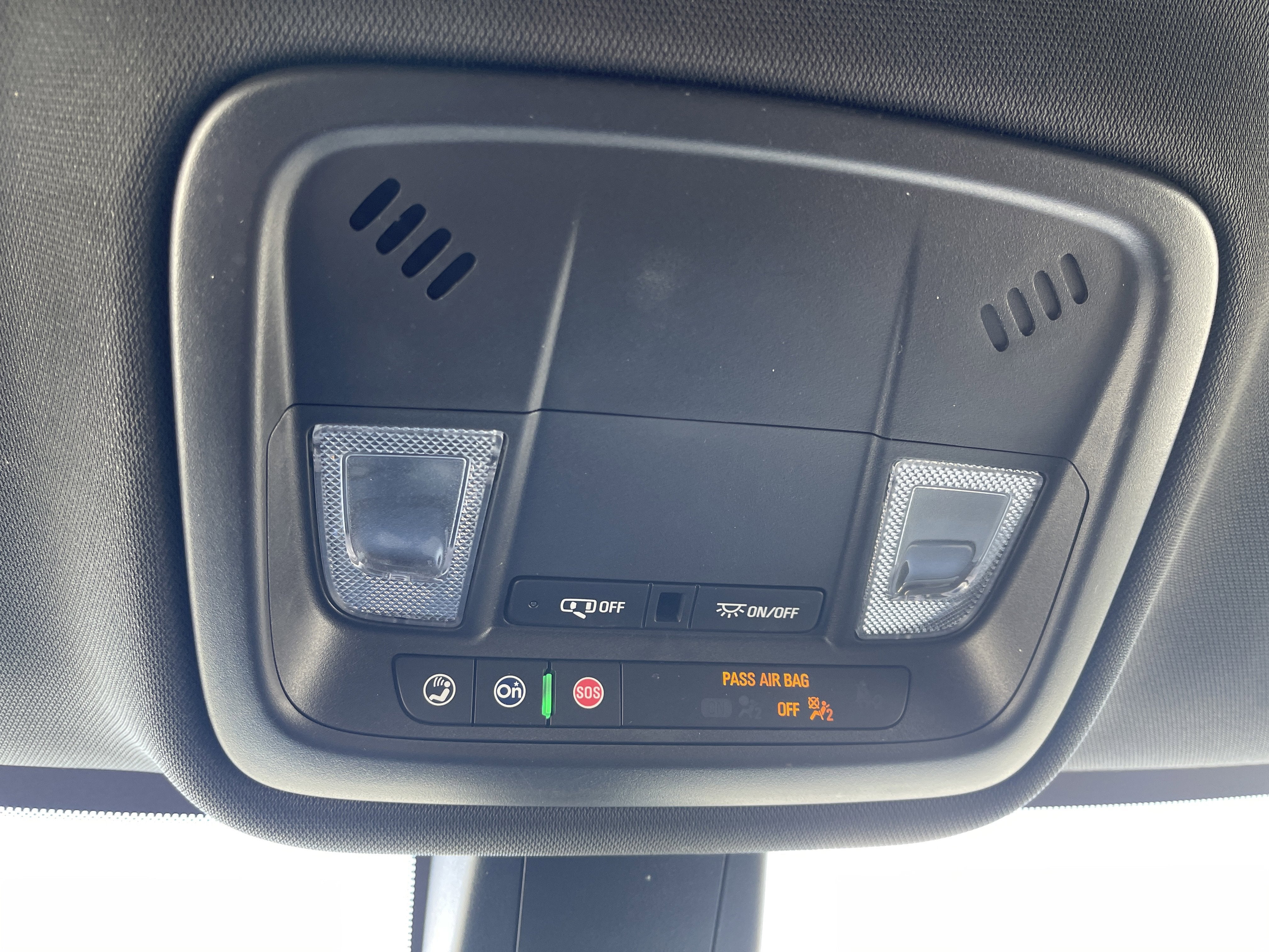 2023 Chevrolet Traverse 2FL