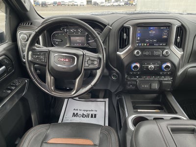 2021 GMC Sierra 2500 HD AT4