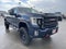 2021 GMC Sierra 2500 HD AT4