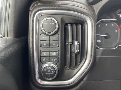 2021 GMC Sierra 2500 HD AT4