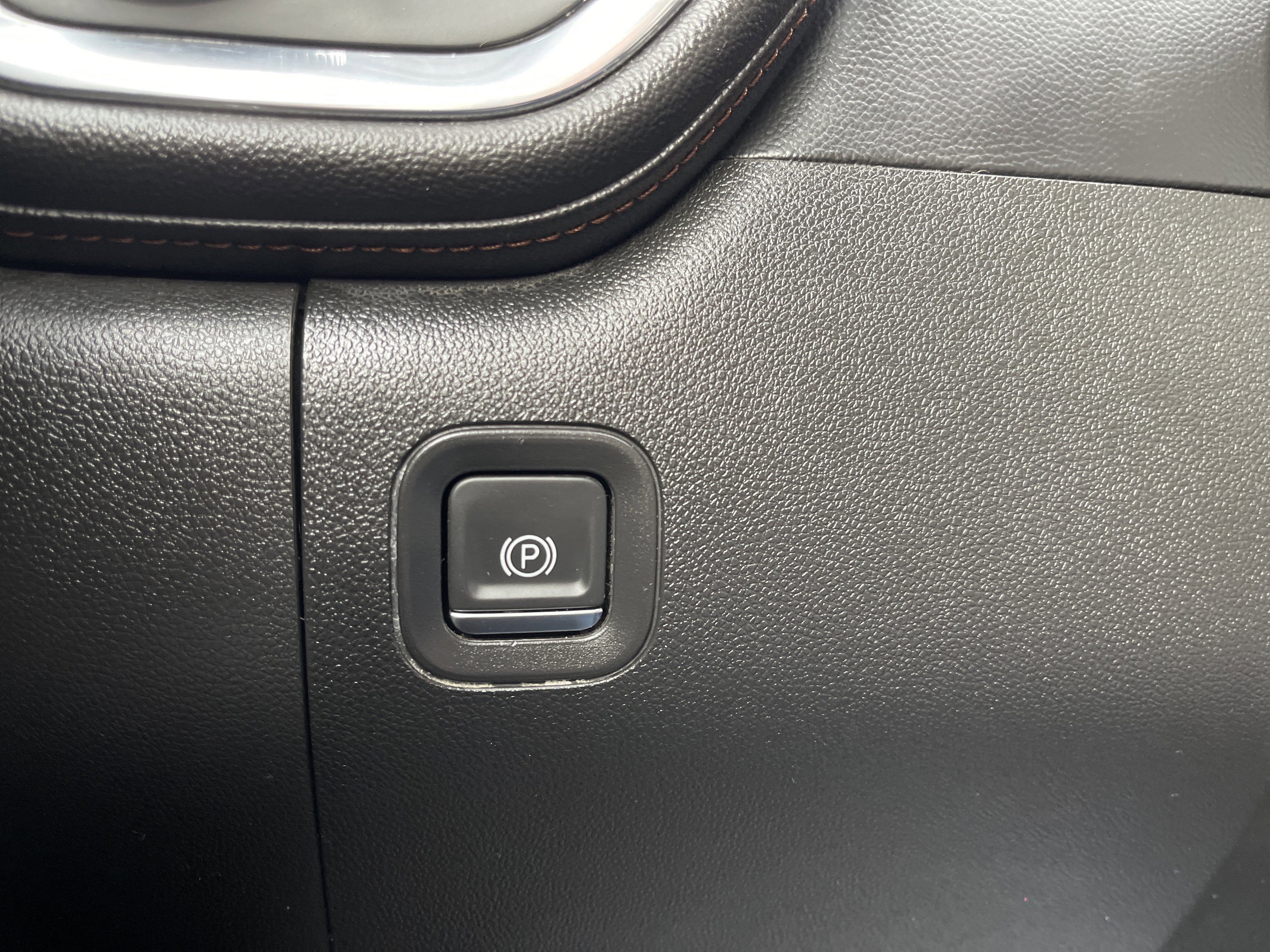 2021 GMC Sierra 2500 HD AT4