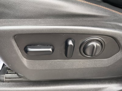 2021 GMC Sierra 2500 HD AT4