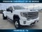 2022 GMC Sierra 3500 HD Denali DRW
