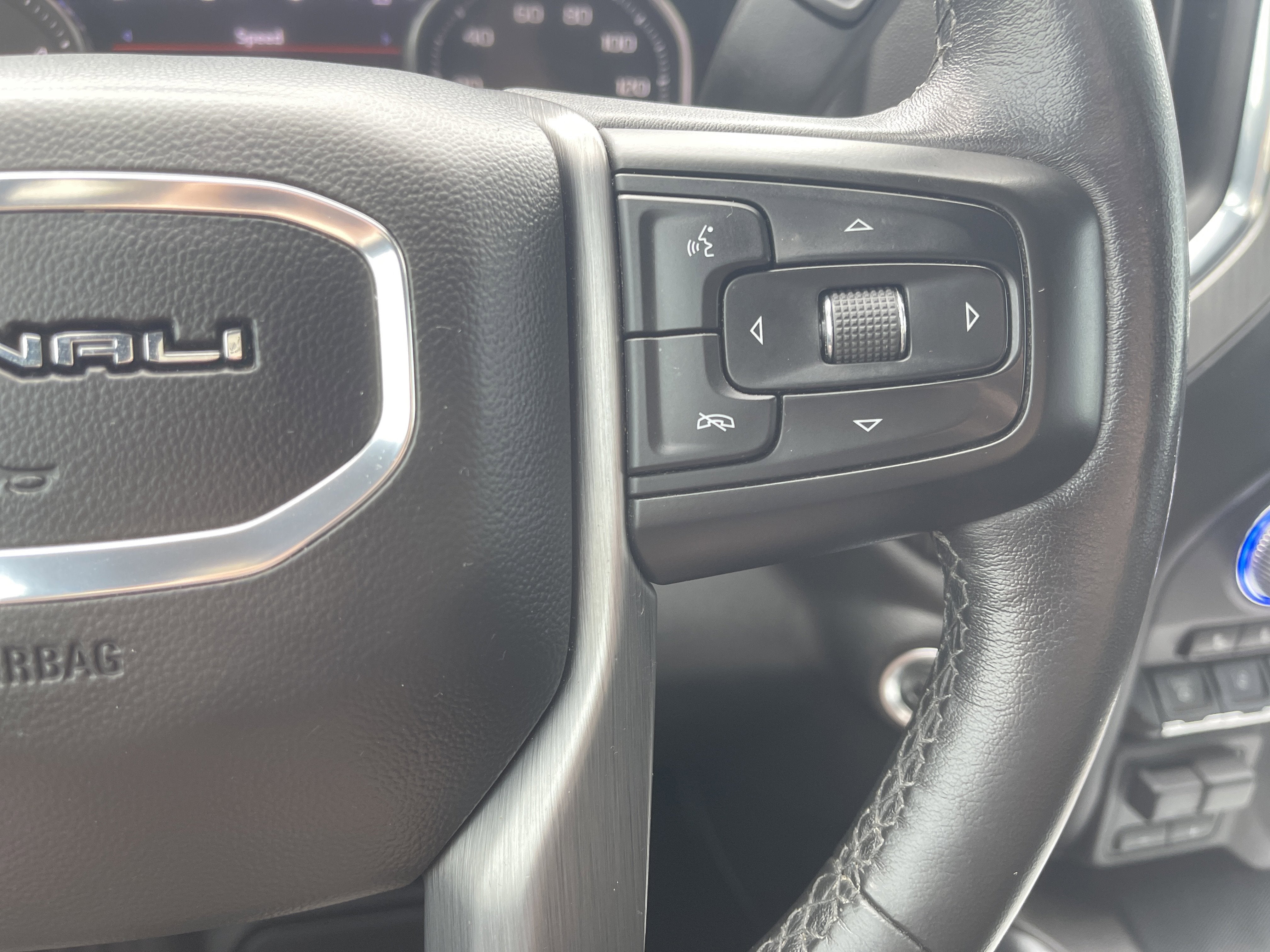 2022 GMC Sierra 3500 HD Denali DRW