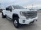2022 GMC Sierra 3500 HD Denali DRW