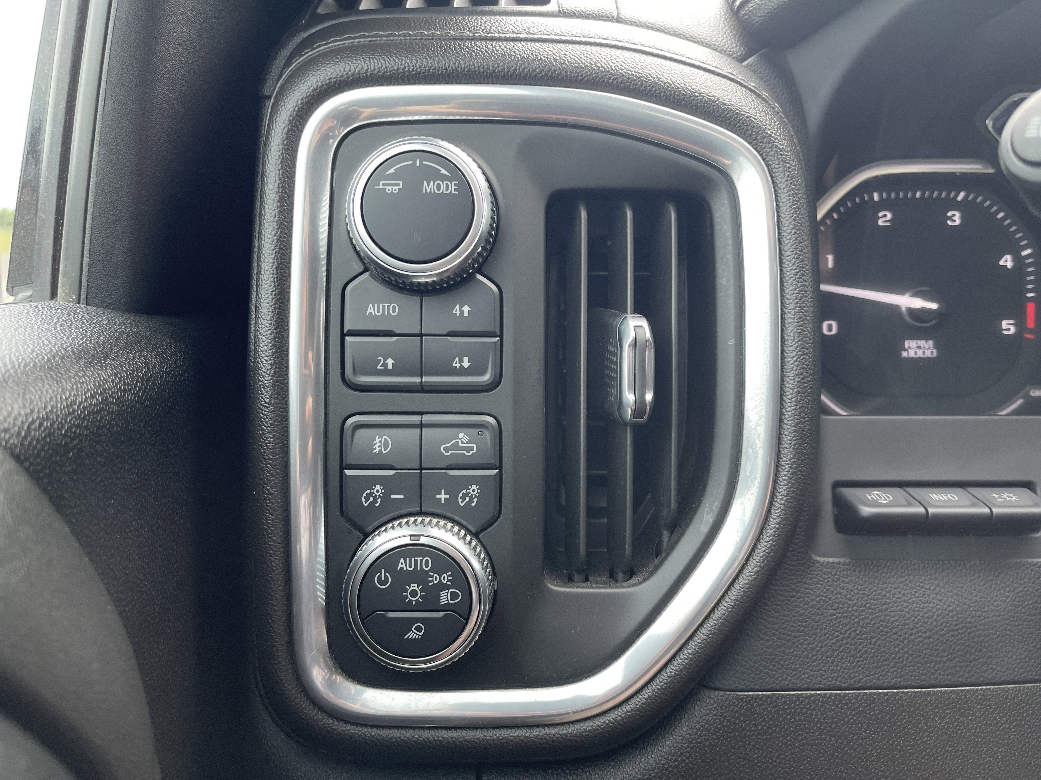 2022 GMC Sierra 3500 HD Denali DRW