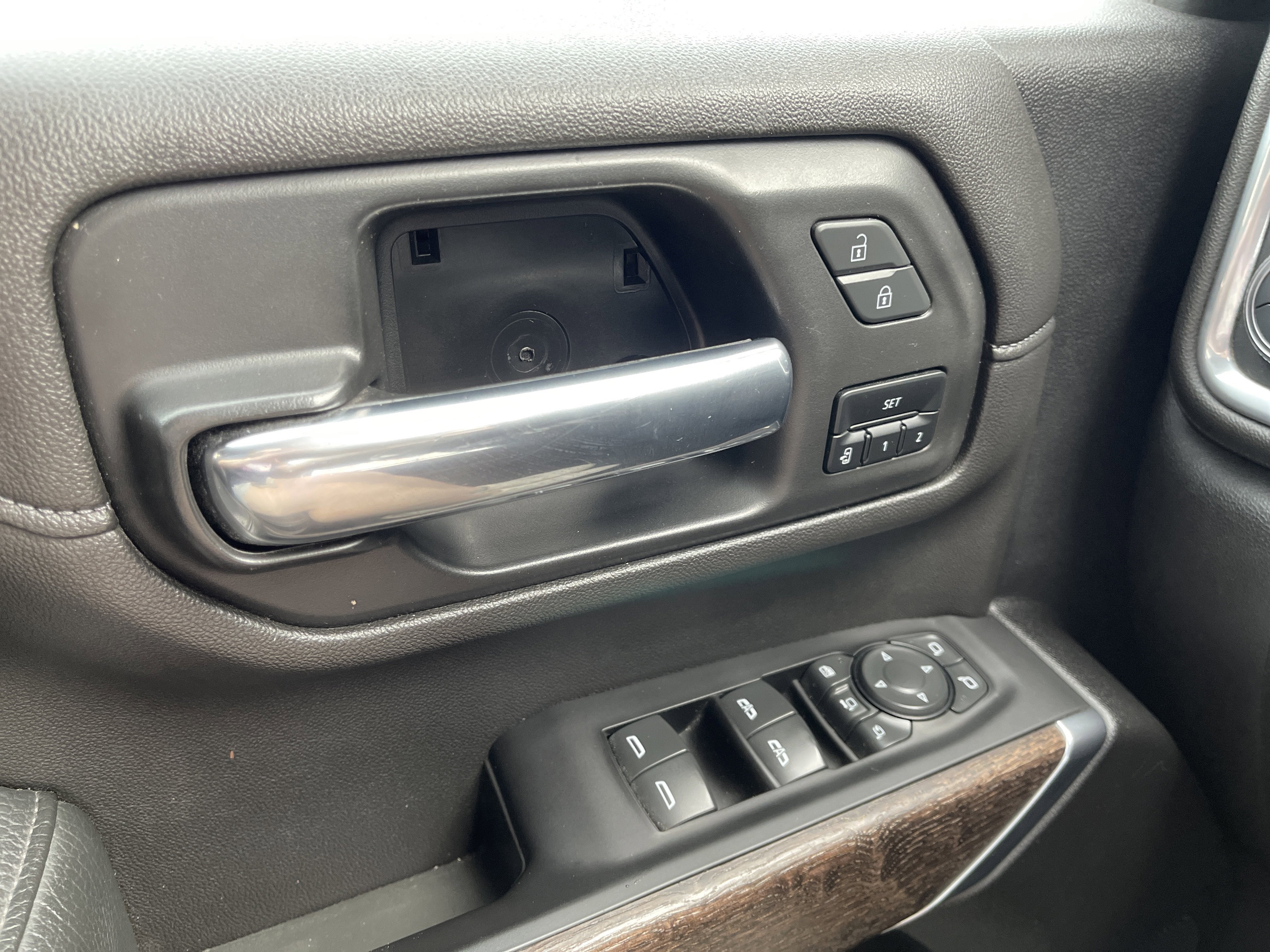 2022 GMC Sierra 3500 HD Denali DRW