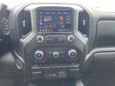 2022 GMC Sierra 3500 HD Denali DRW