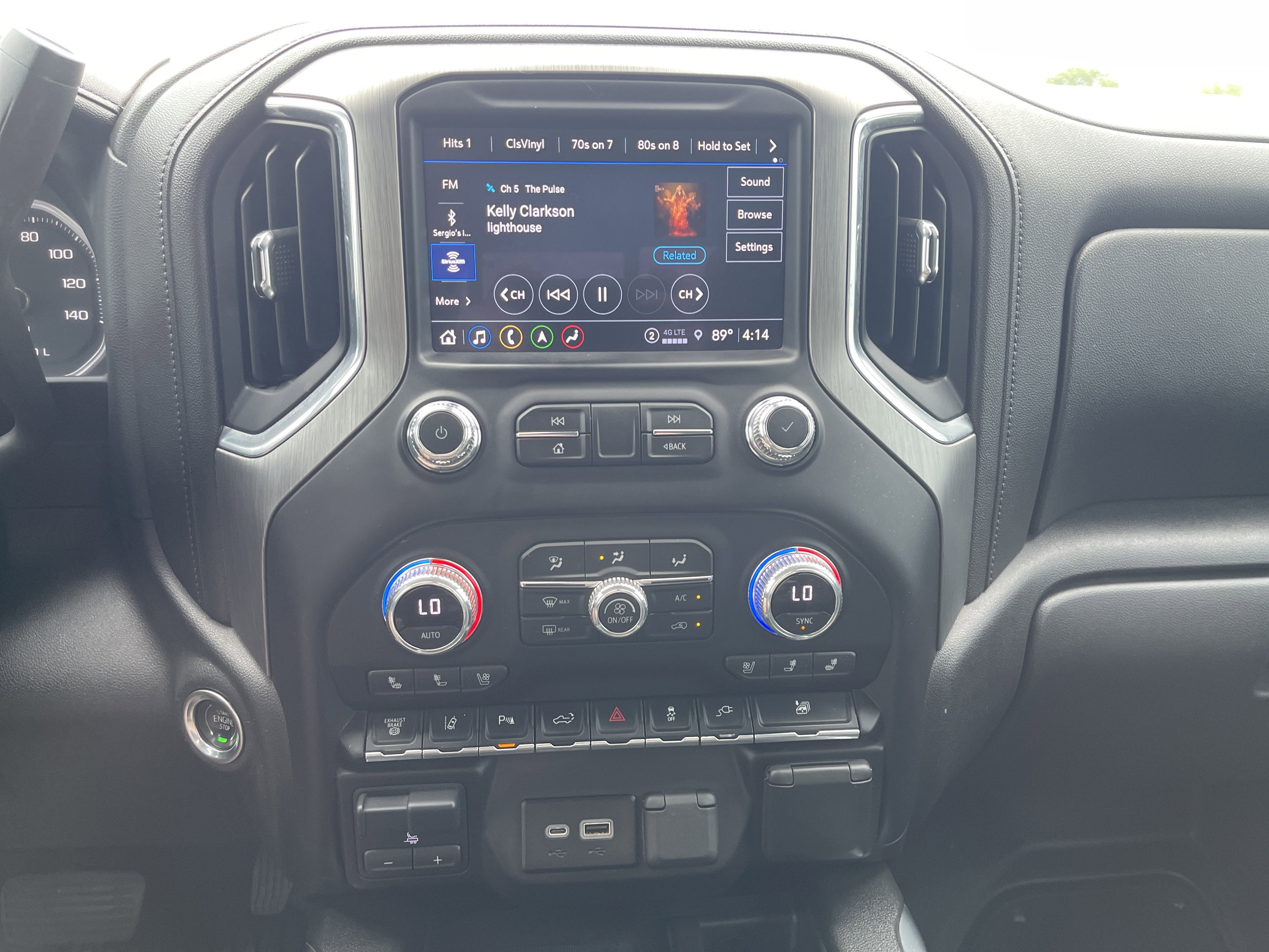 2022 GMC Sierra 3500 HD Denali DRW