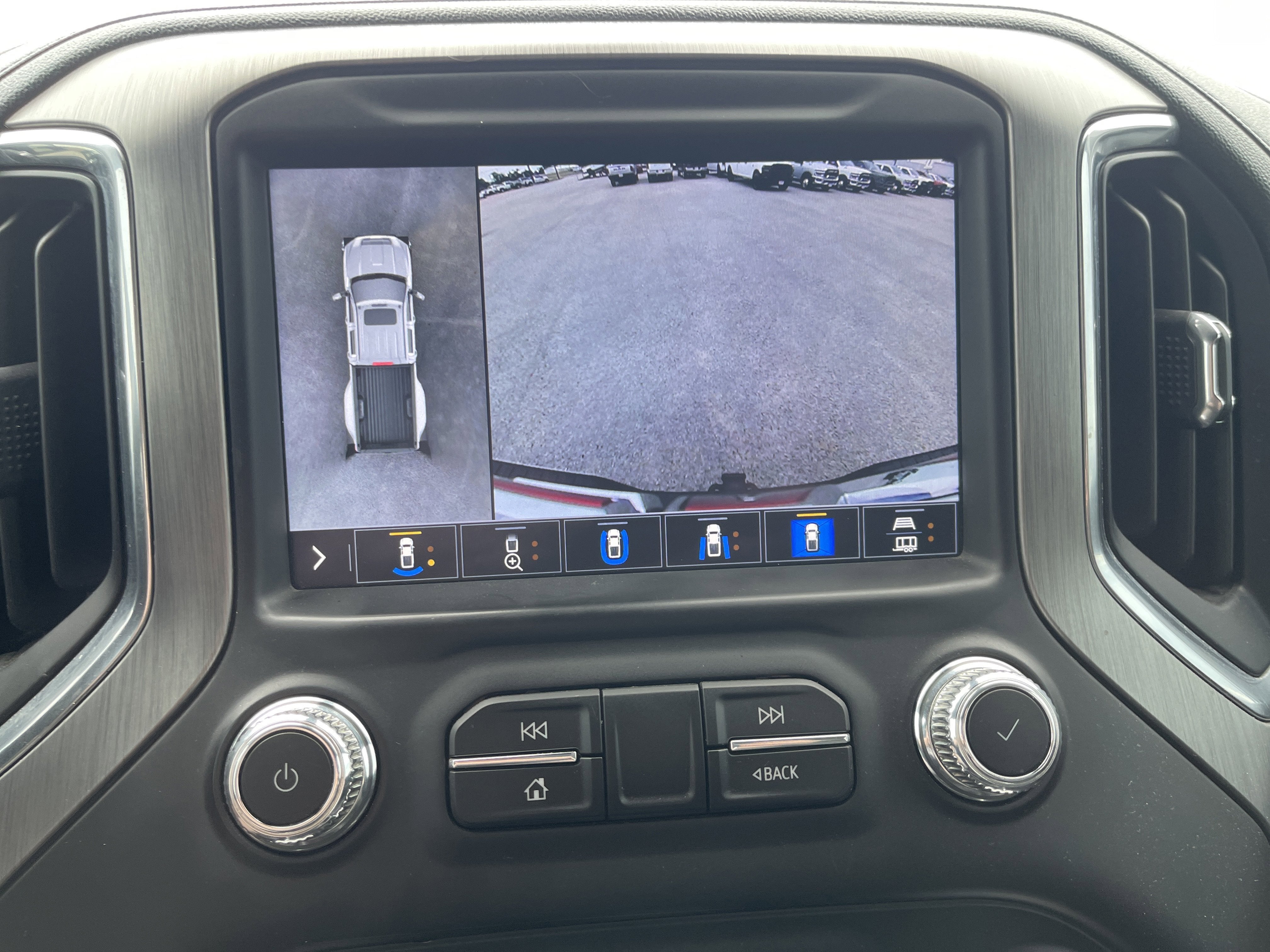2022 GMC Sierra 3500 HD Denali DRW