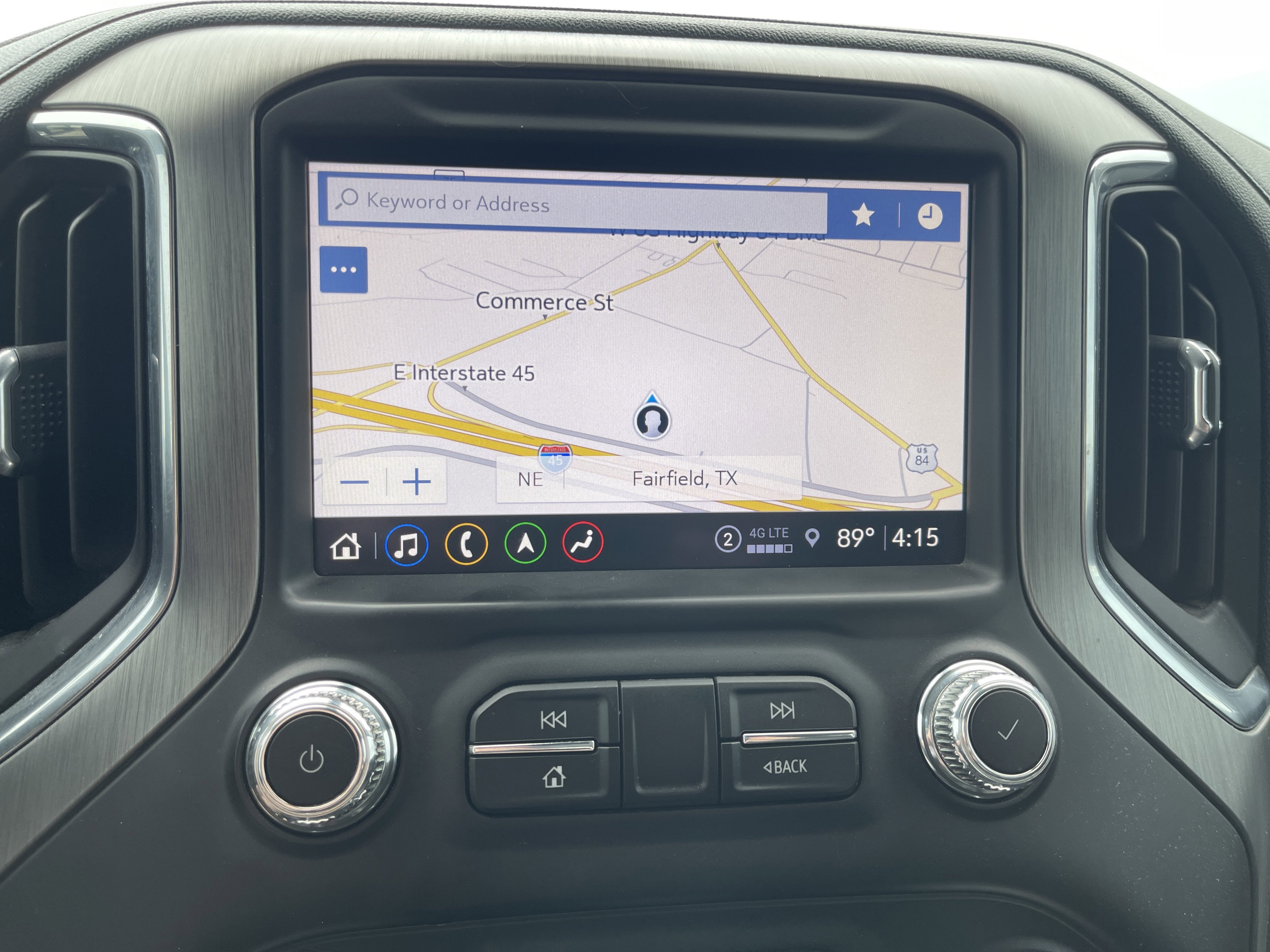 2022 GMC Sierra 3500 HD Denali DRW