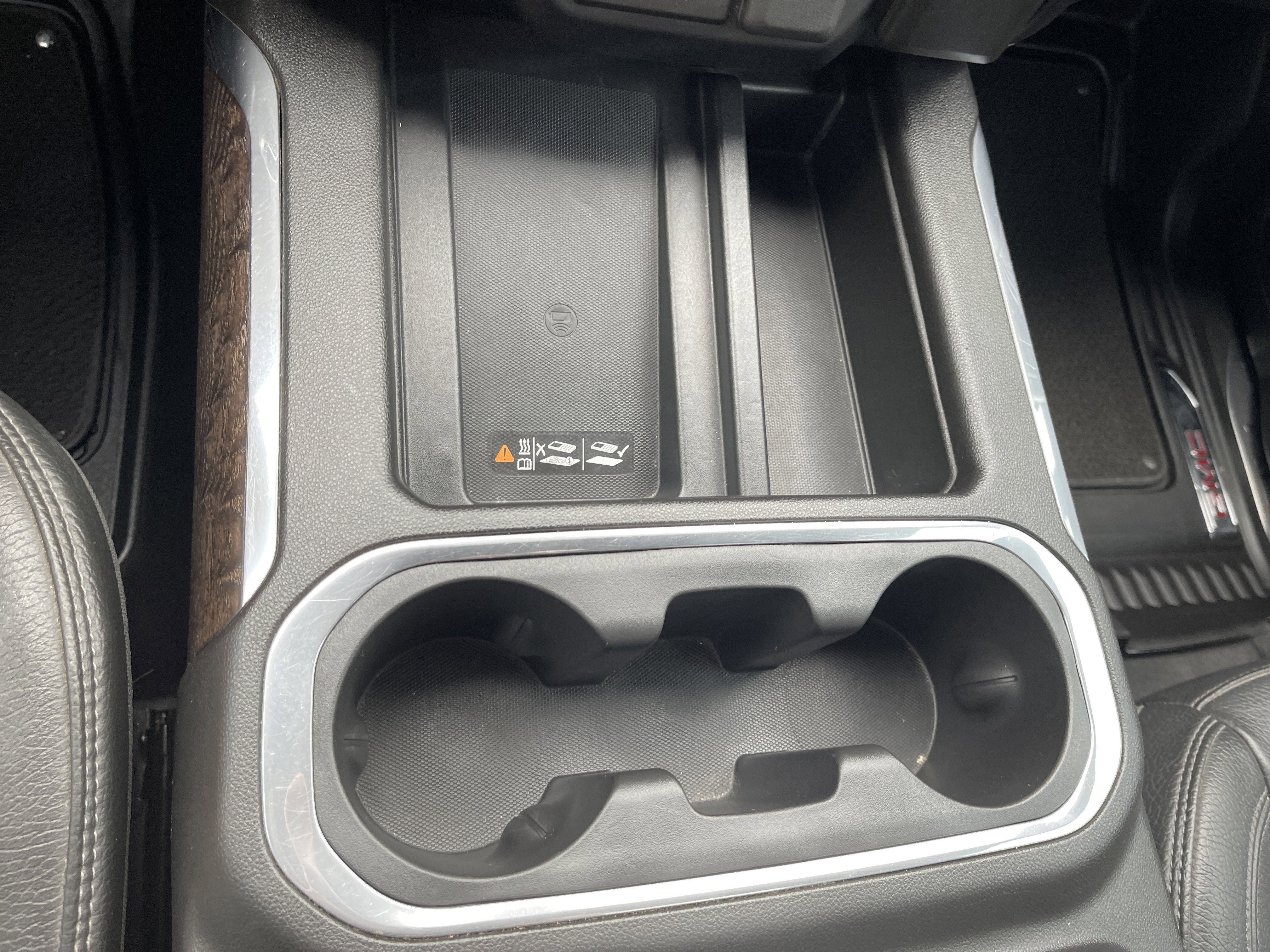 2022 GMC Sierra 3500 HD Denali DRW