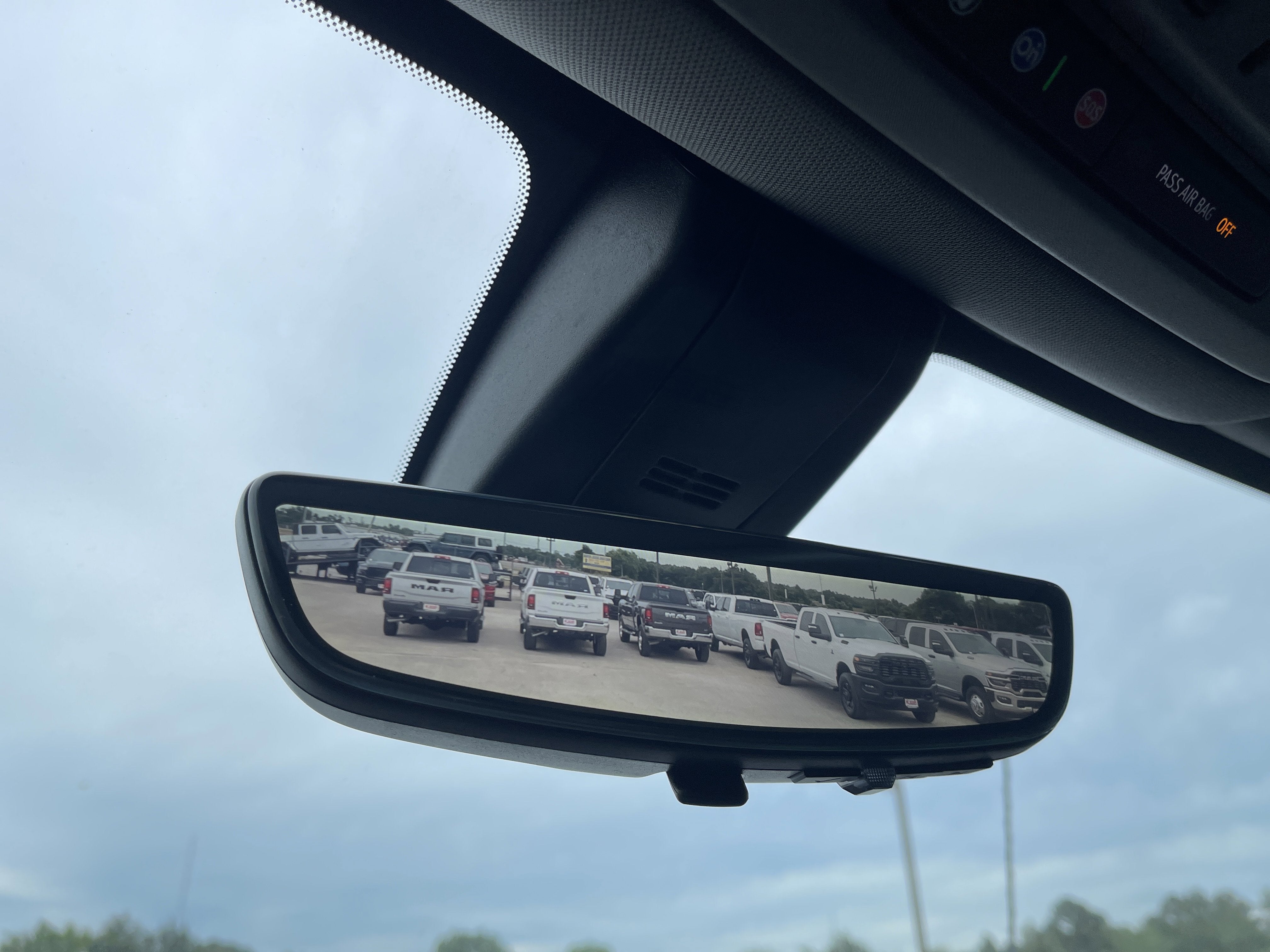 2022 GMC Sierra 3500 HD Denali DRW