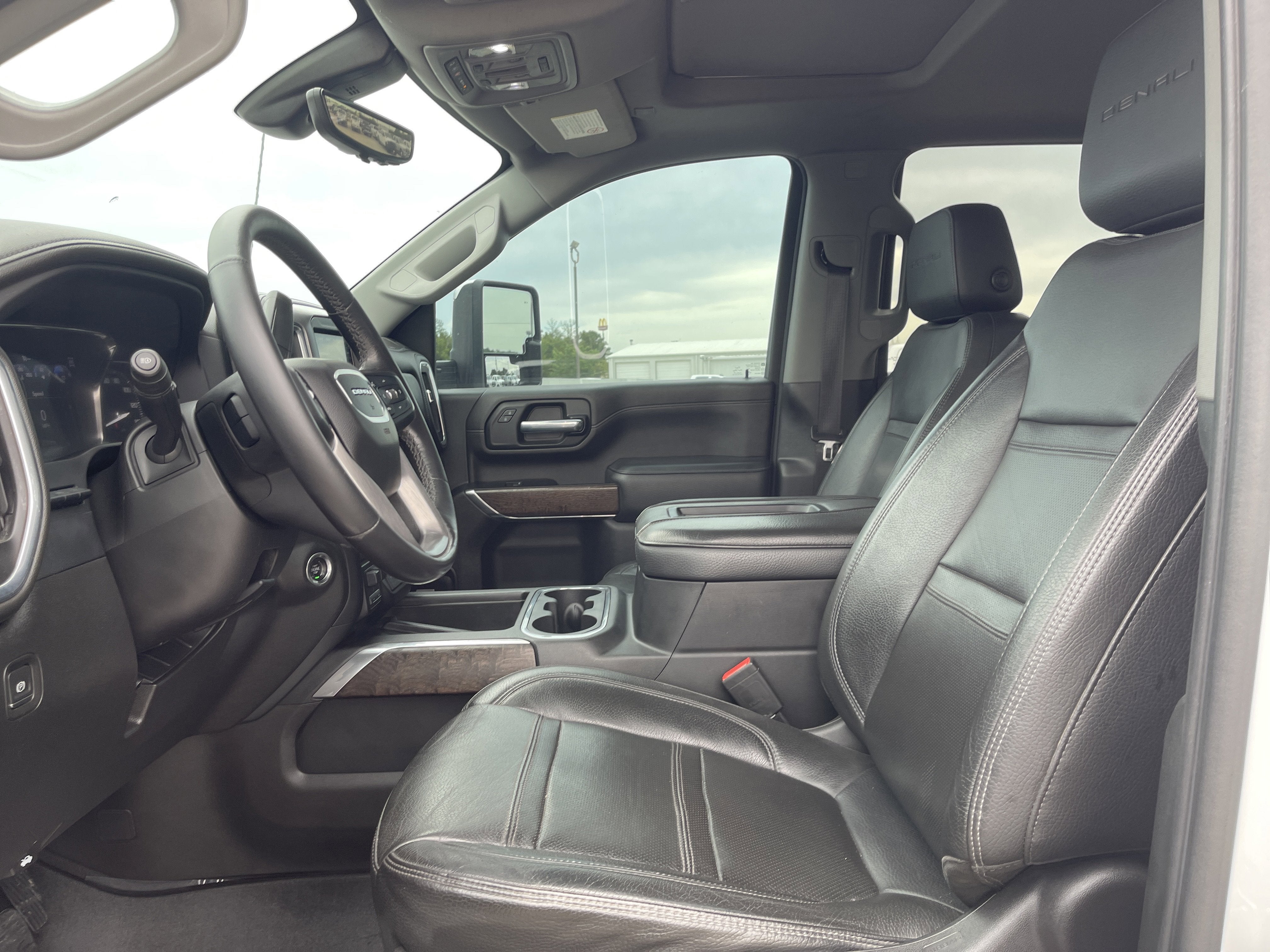 2022 GMC Sierra 3500 HD Denali DRW