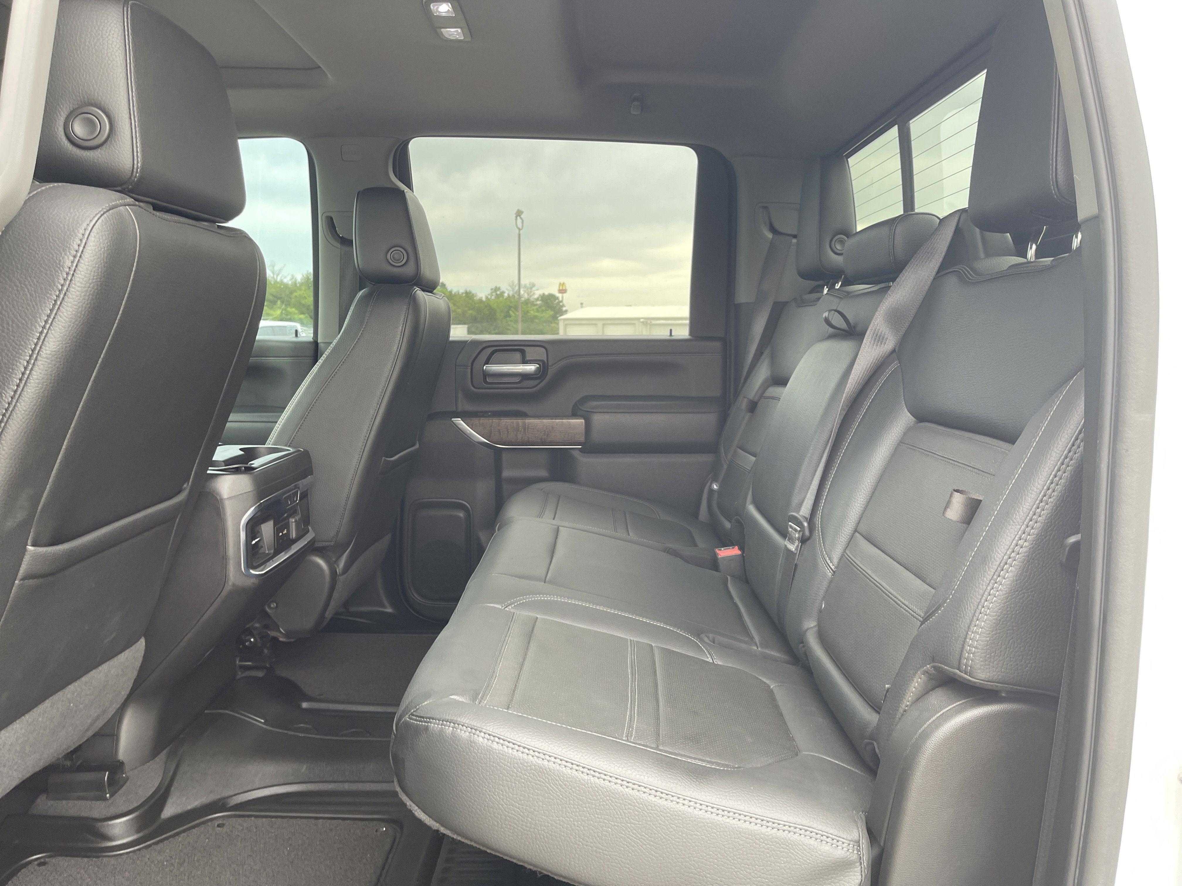 2022 GMC Sierra 3500 HD Denali DRW
