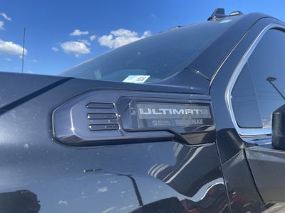 2024 GMC Sierra 3500 HD Denali Ultimate