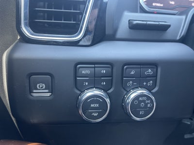 2024 GMC Sierra 3500 HD Denali Ultimate