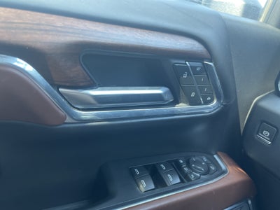 2024 GMC Sierra 3500 HD Denali Ultimate