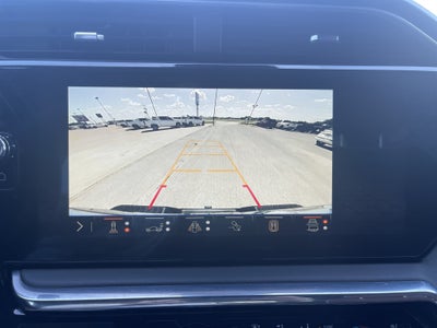 2024 GMC Sierra 3500 HD Denali Ultimate