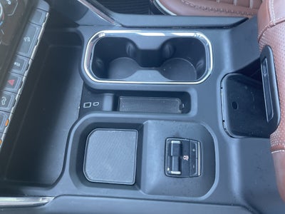 2024 GMC Sierra 3500 HD Denali Ultimate