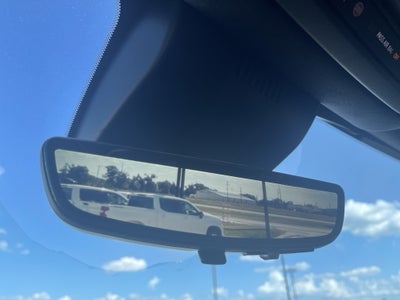 2024 GMC Sierra 3500 HD Denali Ultimate