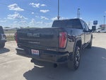 2024 GMC Sierra 3500 HD Denali Ultimate