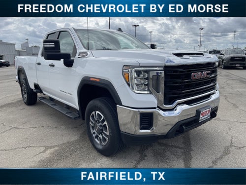 2023 GMC Sierra 3500 HD Pro