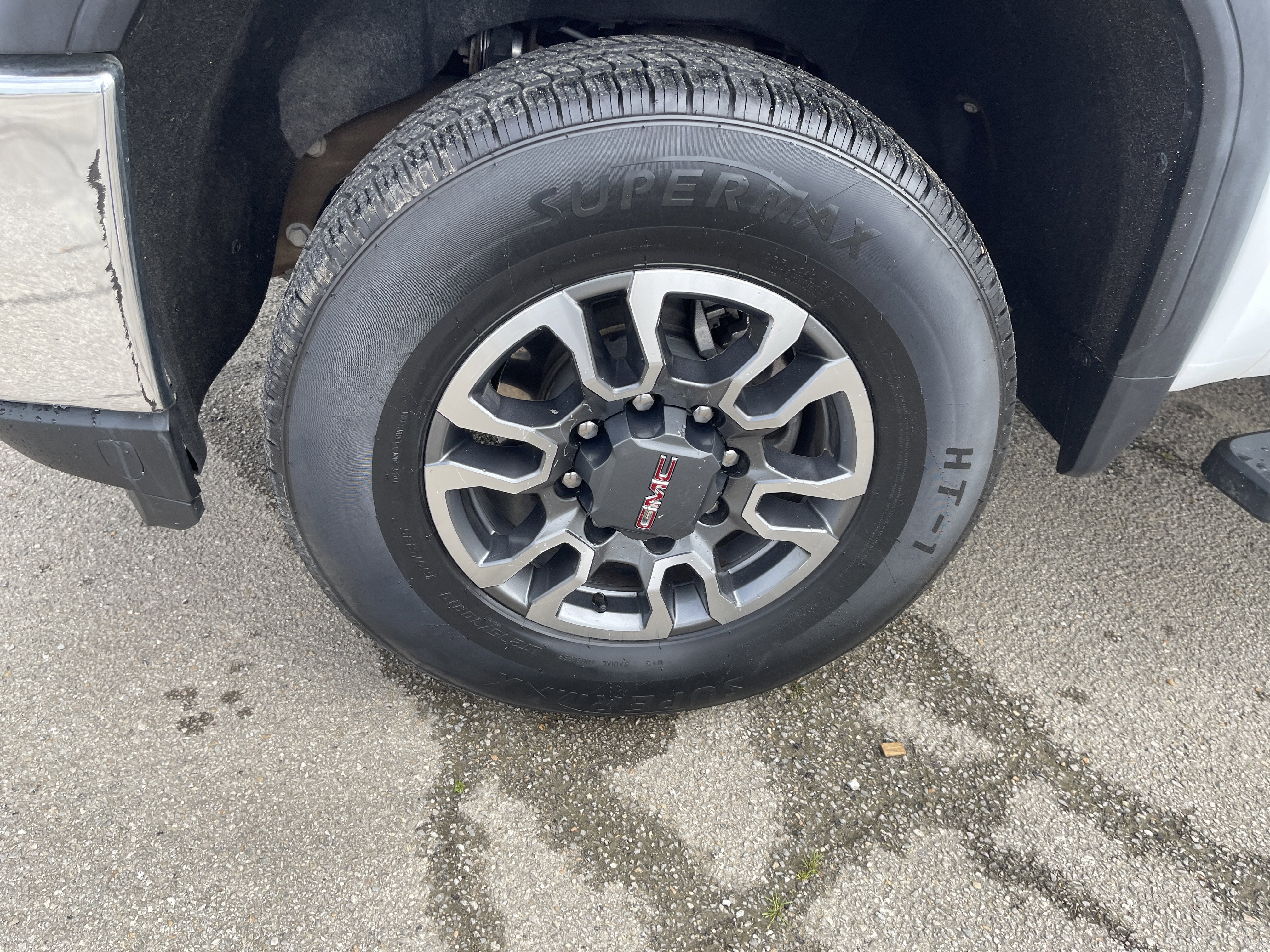 2023 GMC Sierra 3500 HD Pro