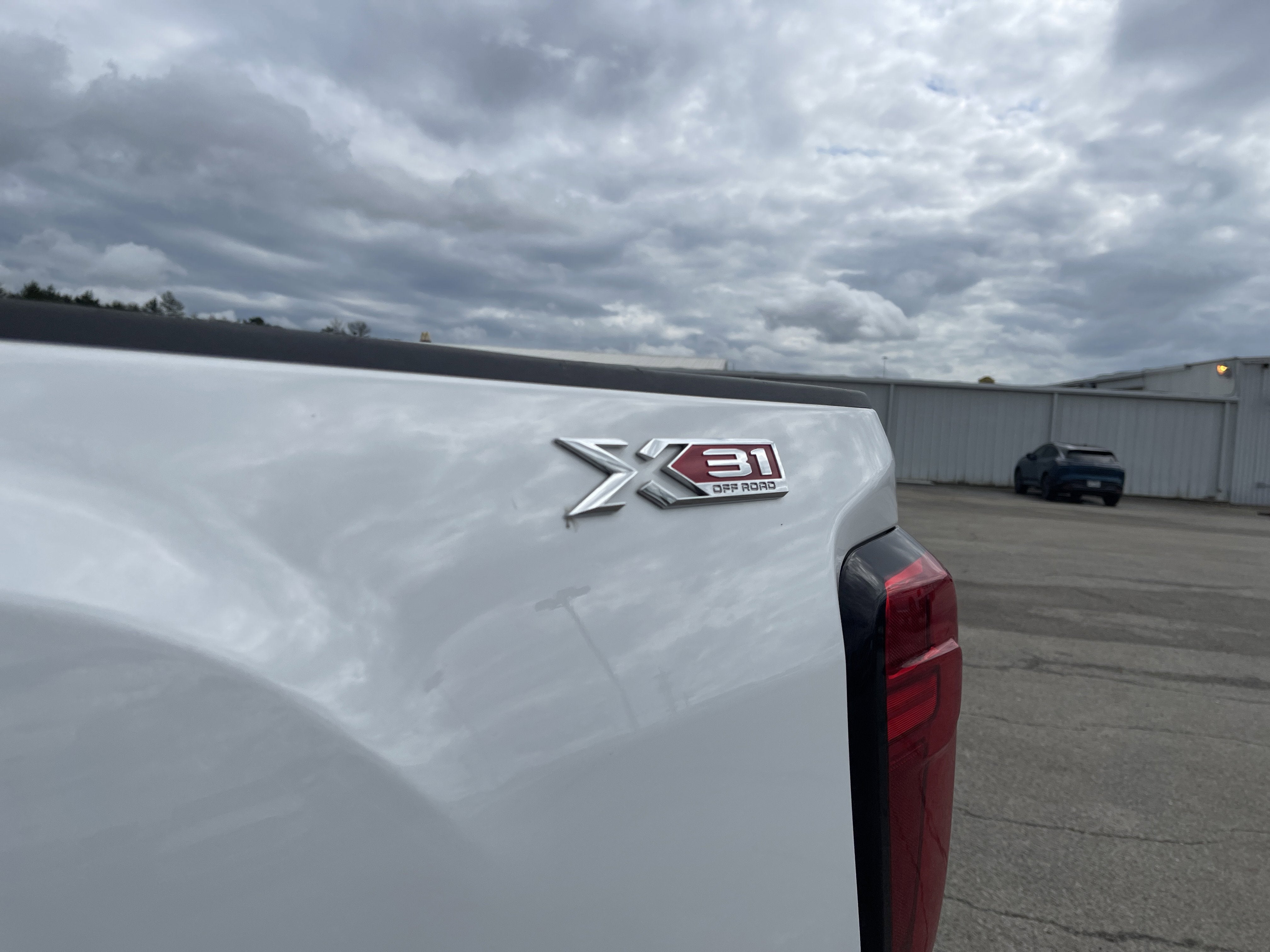 2023 GMC Sierra 3500 HD Pro