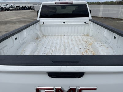 2023 GMC Sierra 3500 HD Pro