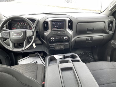 2023 GMC Sierra 3500 HD Pro