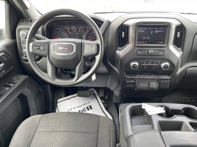 2023 GMC Sierra 3500 HD Pro