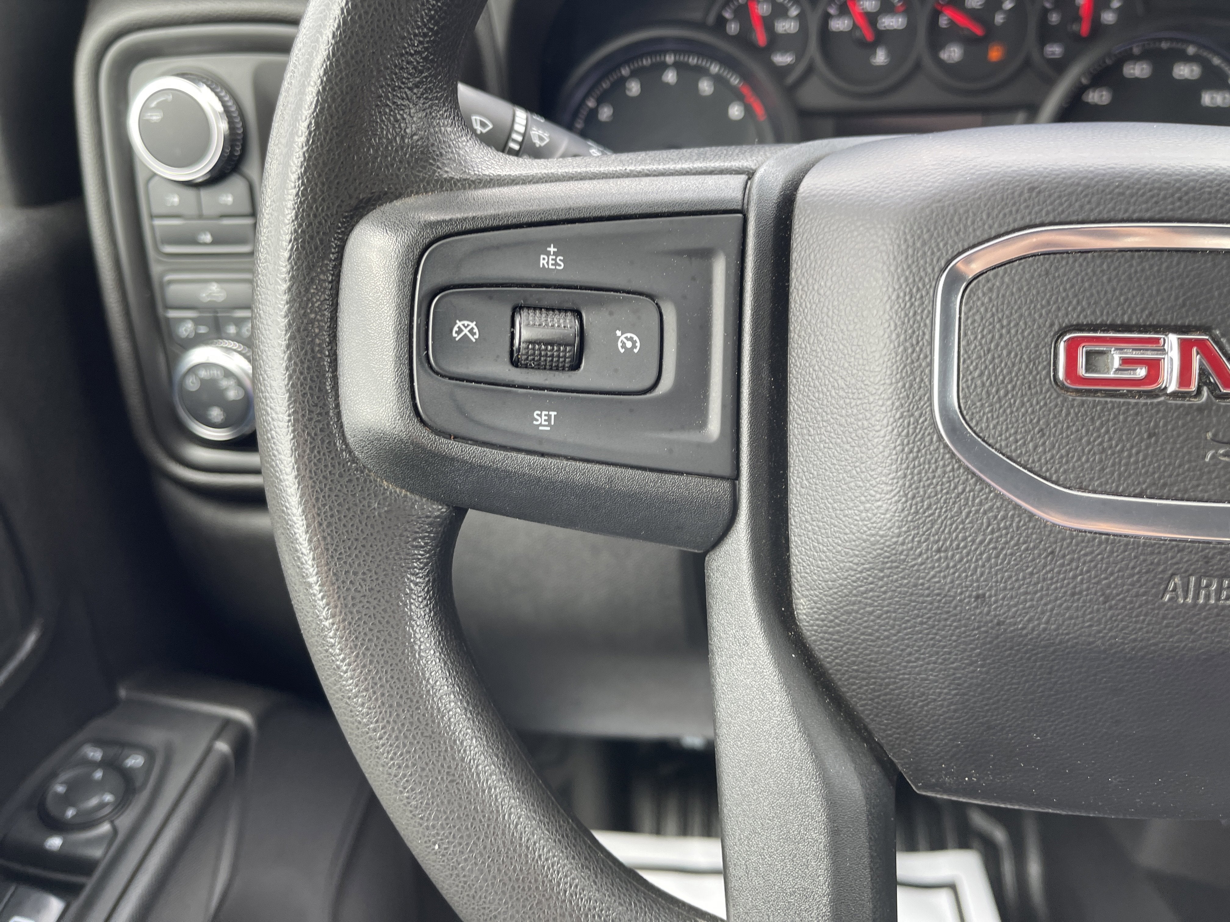 2023 GMC Sierra 3500 HD Pro