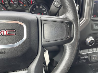 2023 GMC Sierra 3500 HD Pro