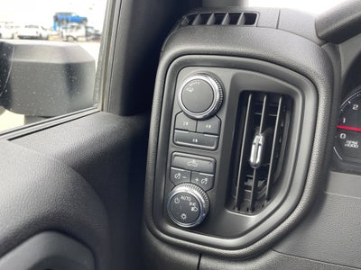 2023 GMC Sierra 3500 HD Pro