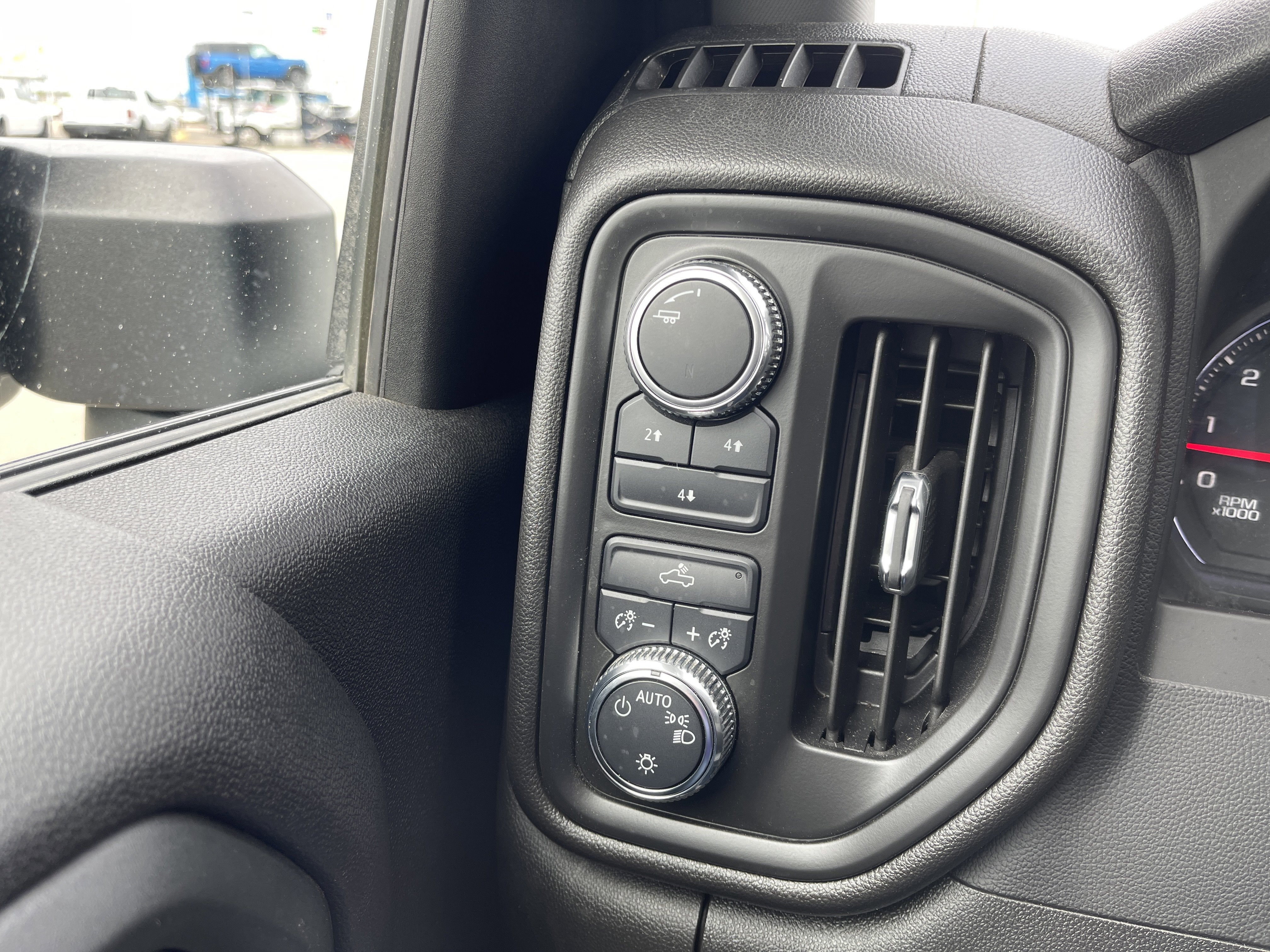 2023 GMC Sierra 3500 HD Pro