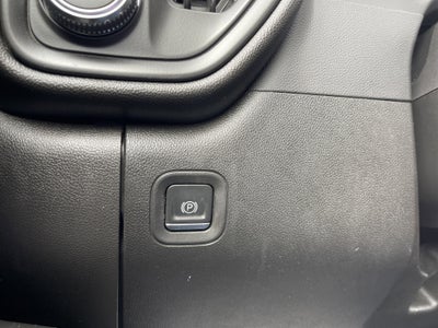 2023 GMC Sierra 3500 HD Pro