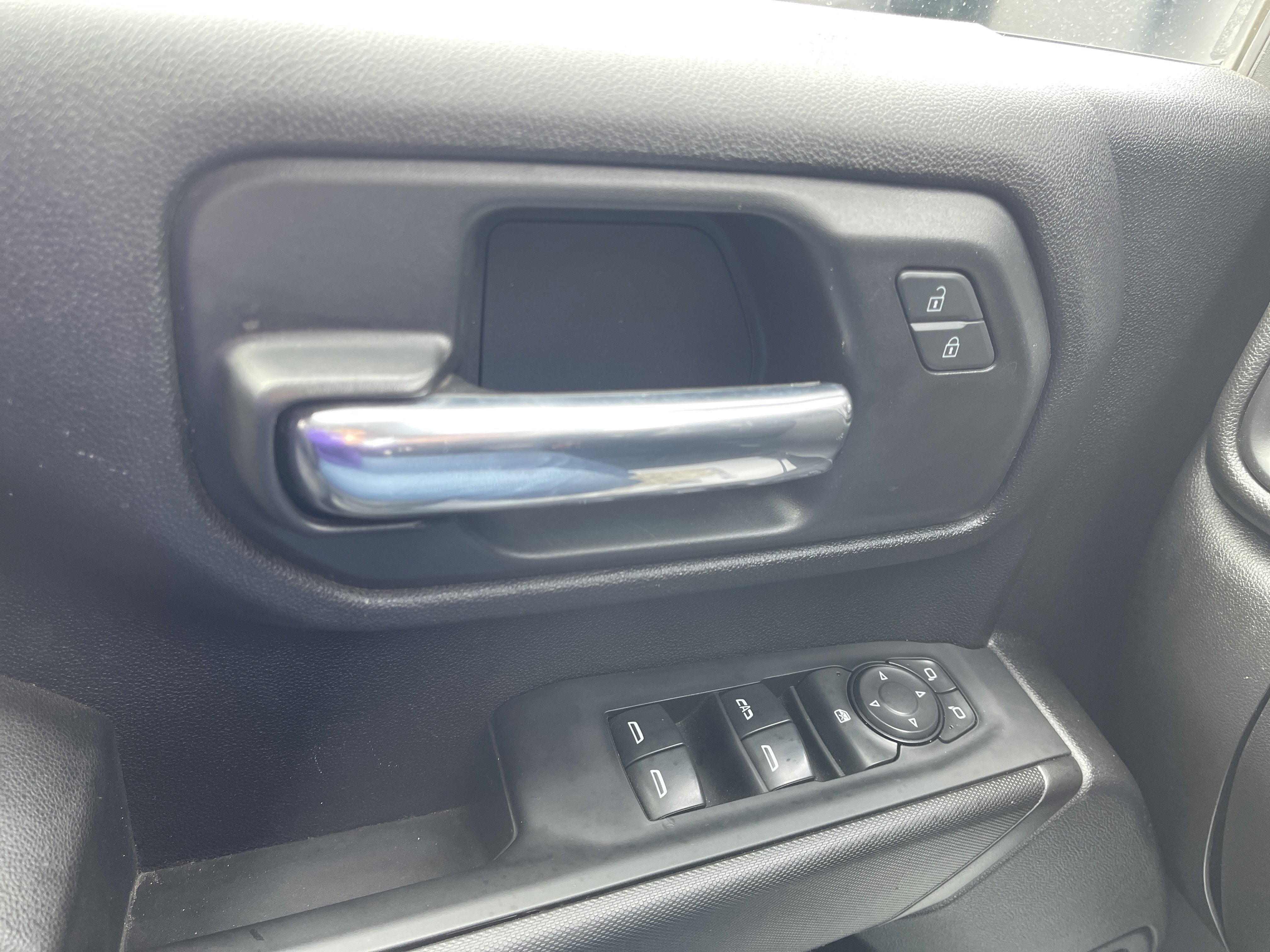 2023 GMC Sierra 3500 HD Pro