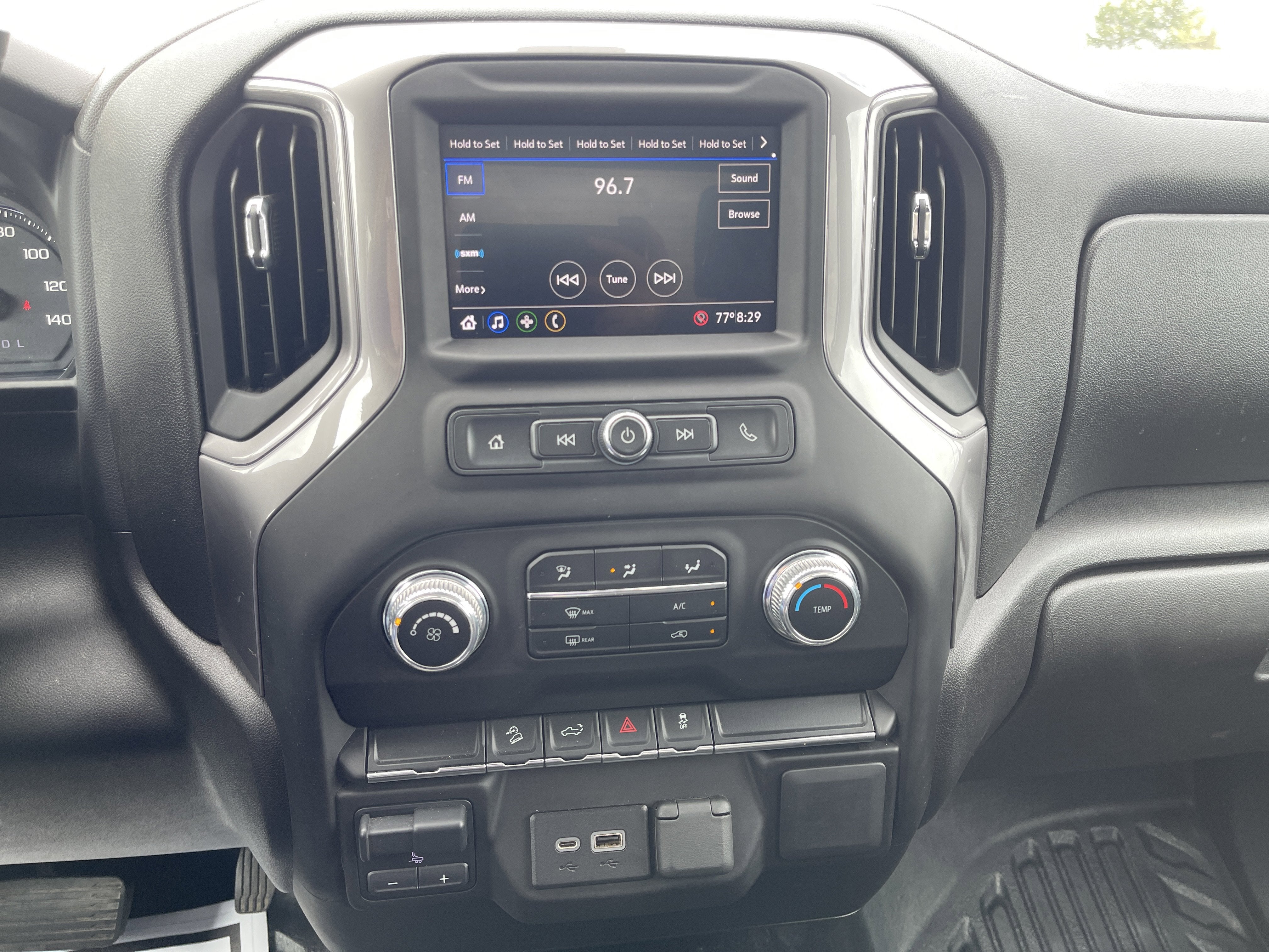 2023 GMC Sierra 3500 HD Pro