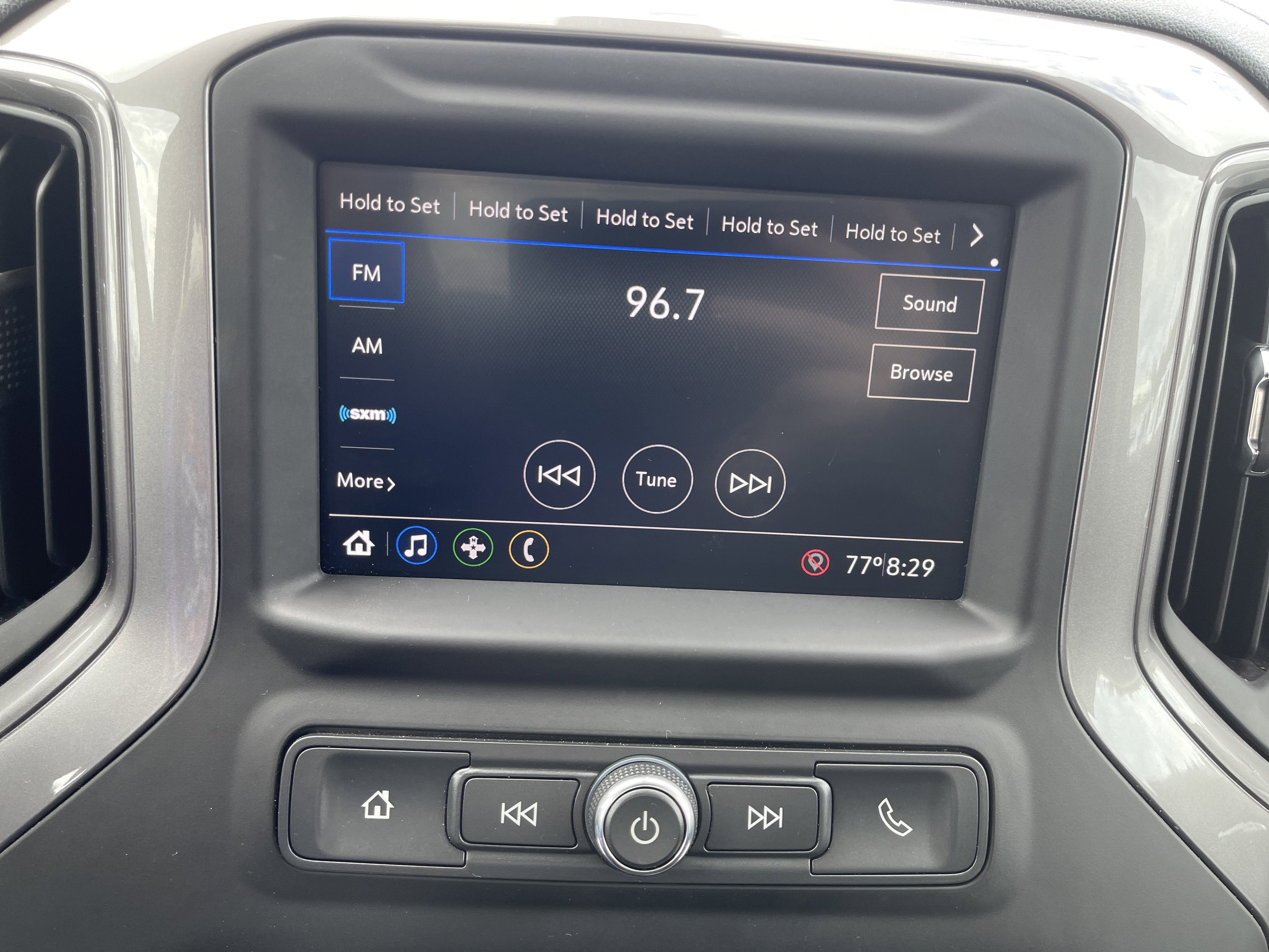 2023 GMC Sierra 3500 HD Pro