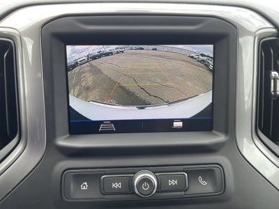 2023 GMC Sierra 3500 HD Pro